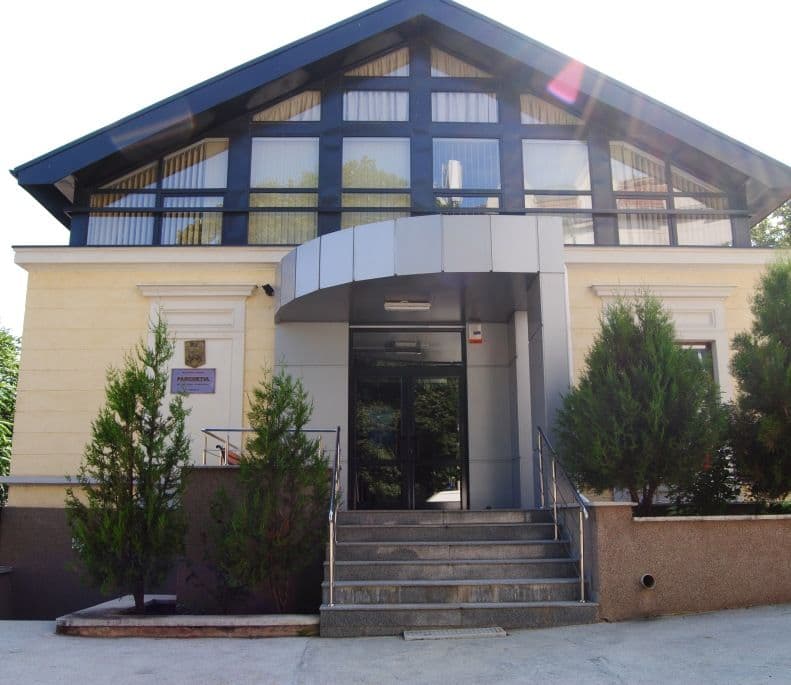 Dorohoian trimis in judecata pentru trafic de influenta