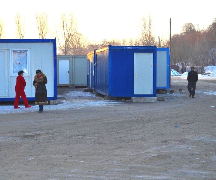 Diminuarea capacitatii taberei din “Dumbrava rosie”, o prioritate pentru Primaria Dorohoi