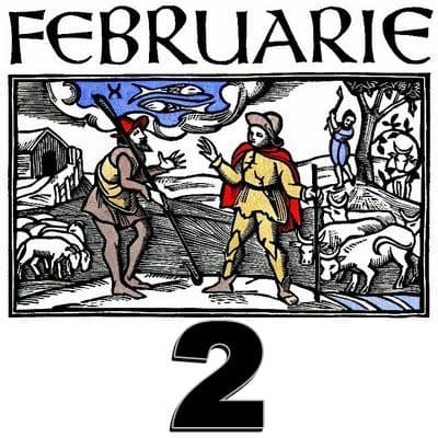 Evenimente importante, astazi 2 februarie