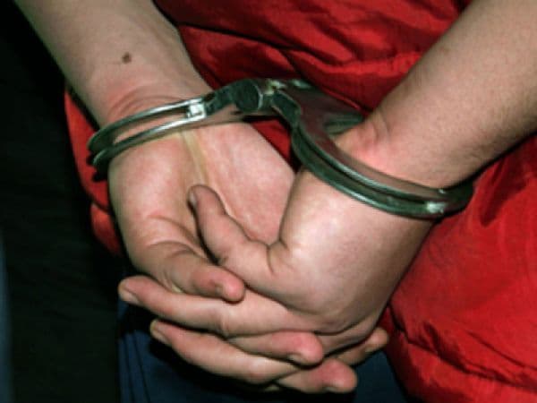 Urmărit internaţional depistat de poliţiştii botoşăneni