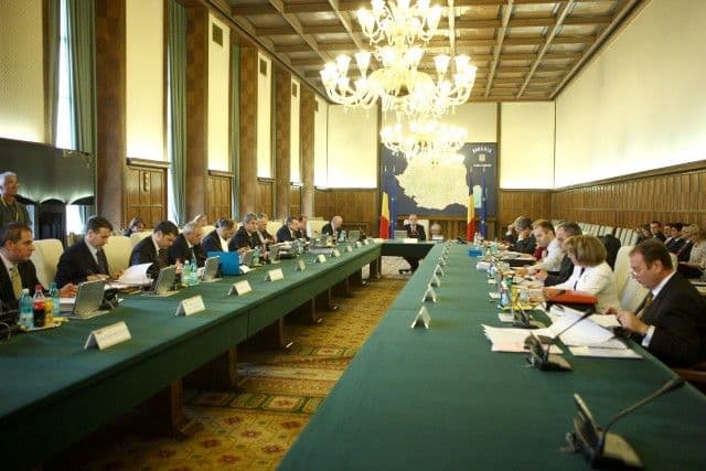 S-a terminat cu constructiile haotice