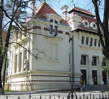 Valeriu Iulian Chihaia numit de Basescu procuror la Parchetul de pe linga Judecatoria Botosani