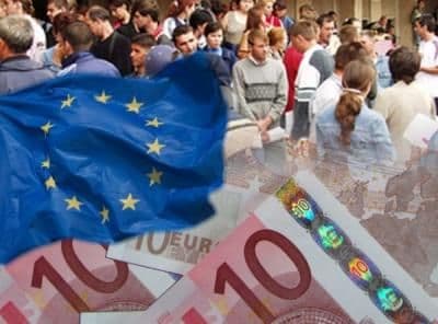 IMPORTANT : Angajari pentru Danemarca