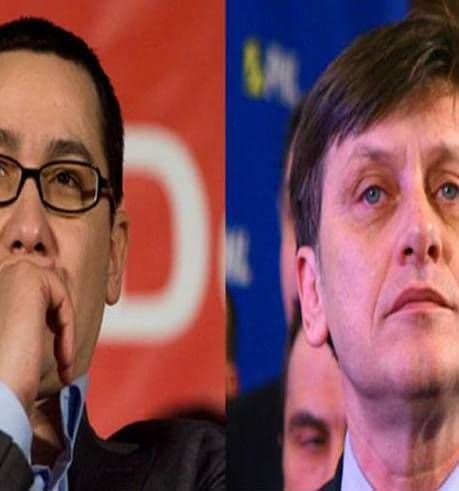 Sâmbătă 5 februarie, ziua alianței PSD-PNL