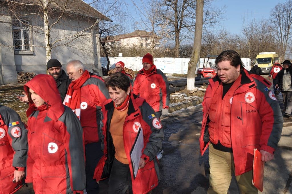 [VIDEO] Generalul Vasile Somlea nu i-a uitat pe Dorohoieni