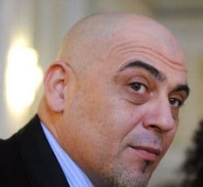 Liviu Câmpanu s-a afiliat Grupului Parlamentar PNL 