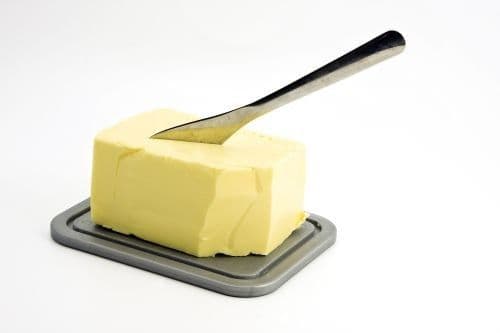  Margarina, pe lista neagra a alimentelor din comert 