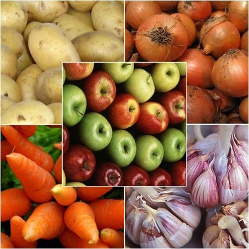 Pretul alimentelor practicate in pietele Dorohoiene