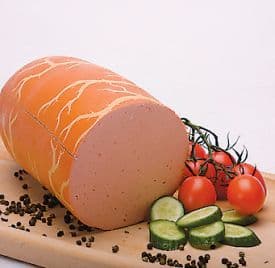 Lista neagra a alimentelor din comert. Parizerul 