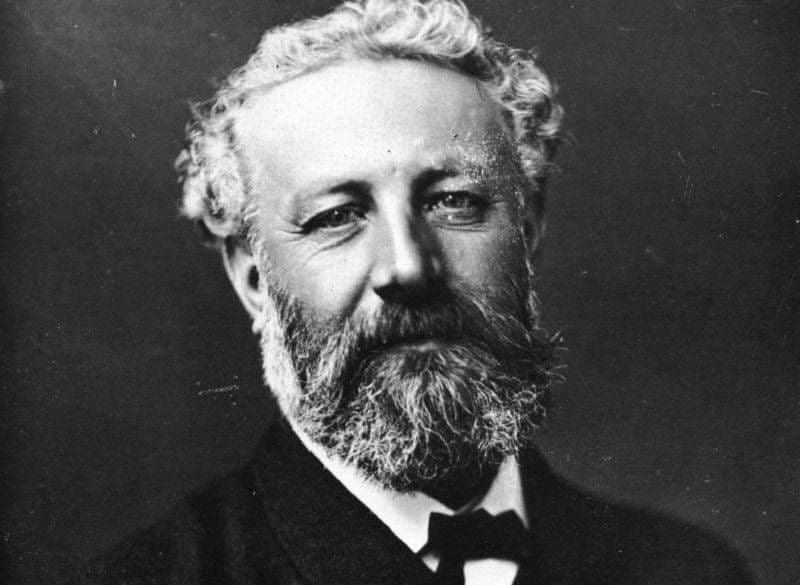 O calatorie fara limite alaturi de Jules Verne