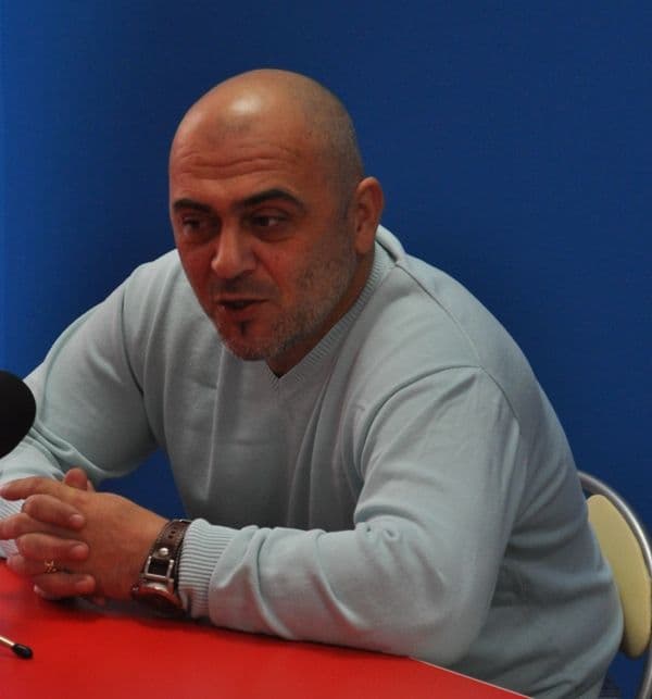 Campanu nu vrea functia de presedinte PC