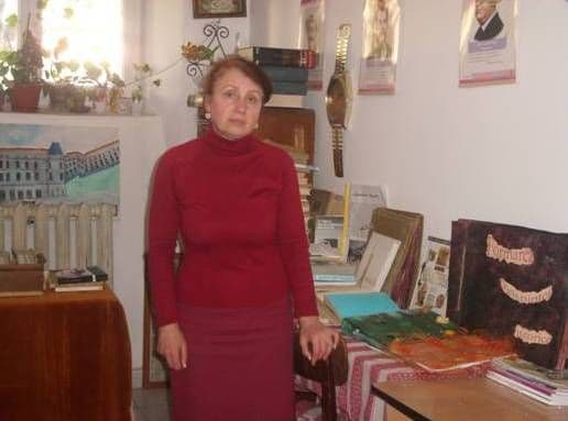 Chemare la lectură pentru elevii de la Colegiul Grigore Ghica