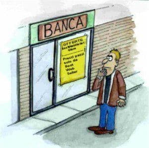 Cele mai năstruşnice comisioane bancare