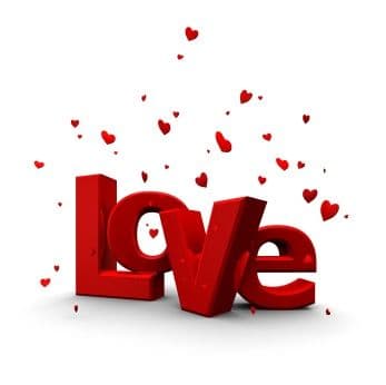 14 februarie - Ziua Îndrăgostiţilor