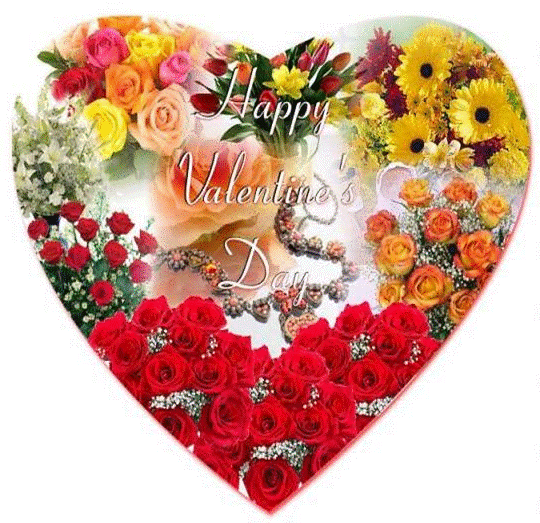 De Valentine s Day, lasa-ti sufletul sa zburde pe potecile iubirii