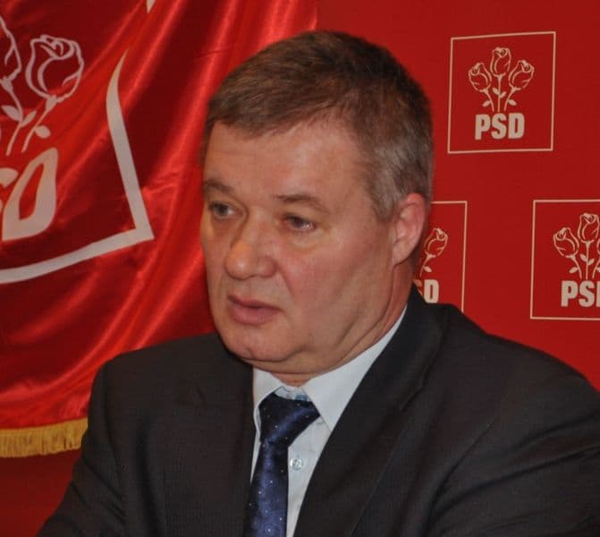 Gheorghe Marcu, presedintele PSD Botosani: Mita a avut un rol esential in castigarea unuia dintre candidatii la Primaria Corni
