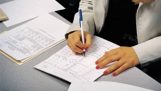 Documente falsificate pentru o călătorie în Moldova