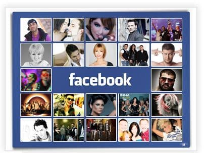 10 setări ale contului de Facebook pe care trebuie să le ştii