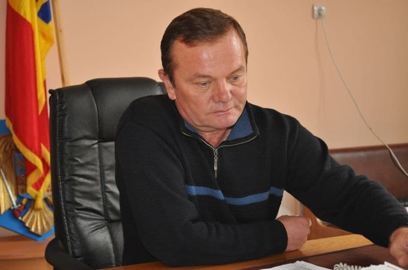 Haine noi pentru lucratorii primariei Dorohoi