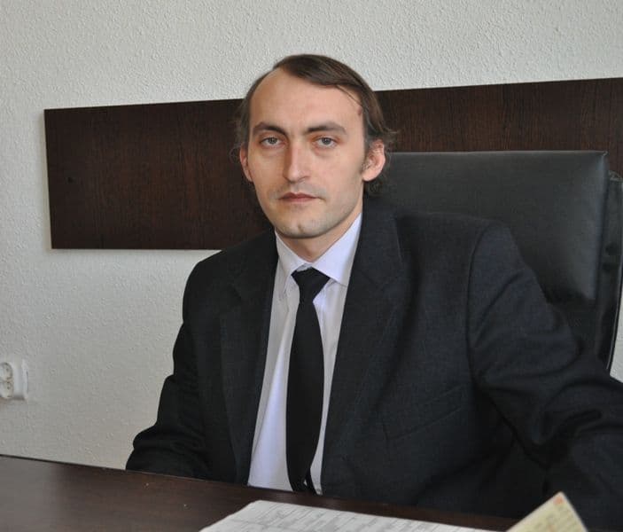 [VIDEO] Exclusiv : Motivele demisiei lui Ciprian Mândrescu 