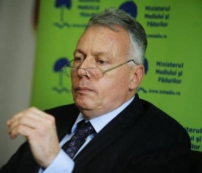 László Borbely vine la Botosani
