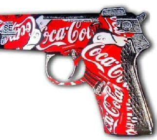 La ce boli sunt expusi copiii care beau cola