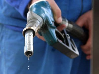 S-au scumpit iar carburanţii
