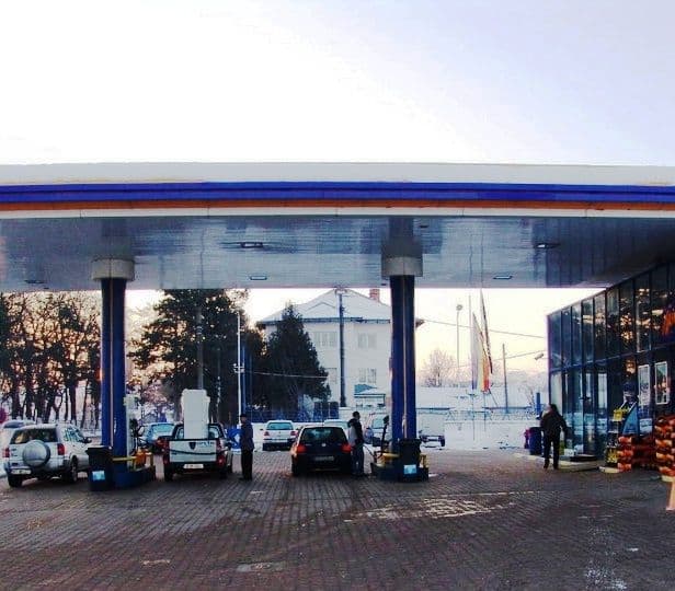 Dorohoi : Prețul carburanților astăzi la stațiile peco