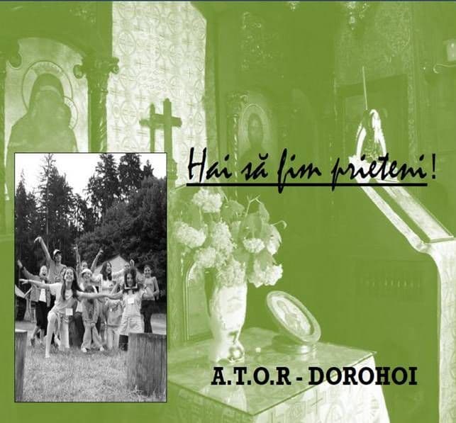 [FOTO] “Serile ATOR” – Filiala Dorohoi