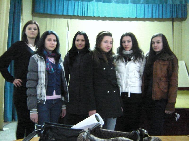 “MISS DOROHOI” Prima selecție a avut loc astăzi