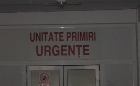 Şocant : Şi-a  lăsat nevasta sa moară de frică să nu rămână fără permis