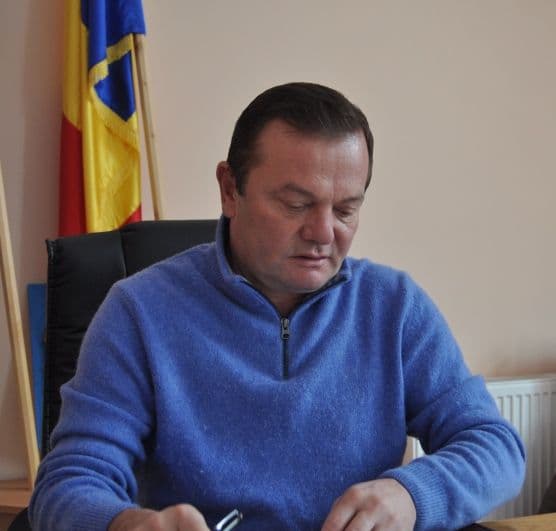Dorin Alexandrescu “S-a dat startul pentru modernizarea Dorohoiului”