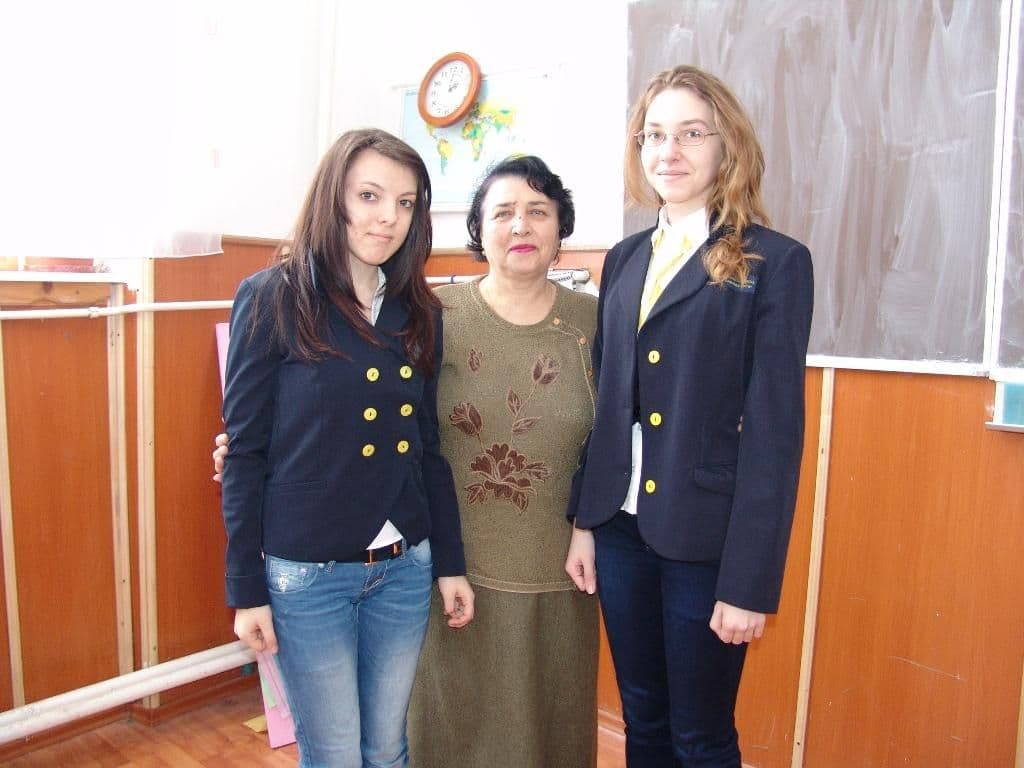 Rezultate bune în învățământul Dorohoian