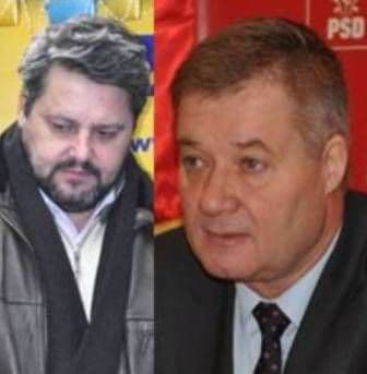 Lideri județeni ai USL îi incurajează pe conservatorii botoşăneni