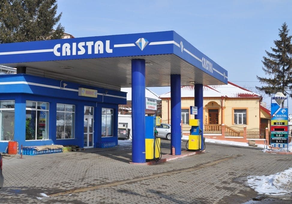 Dorohoi : Prețul carburanților astăzi la stațiile peco