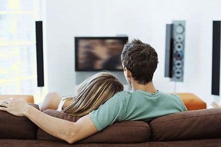 Ce efect are televizorul asupra creierului uman