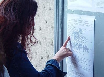 ANUNT : In atentia persoanelor disponibilizate care au dreptul la indemnizatia de somaj