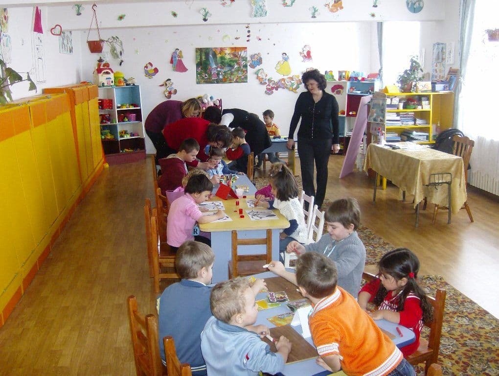 Mărțișoare confecționate de copii de la Grădiniţa nr.9 “Ştefan cel Mare și Fundaţia “Star of Hope” Dorohoi