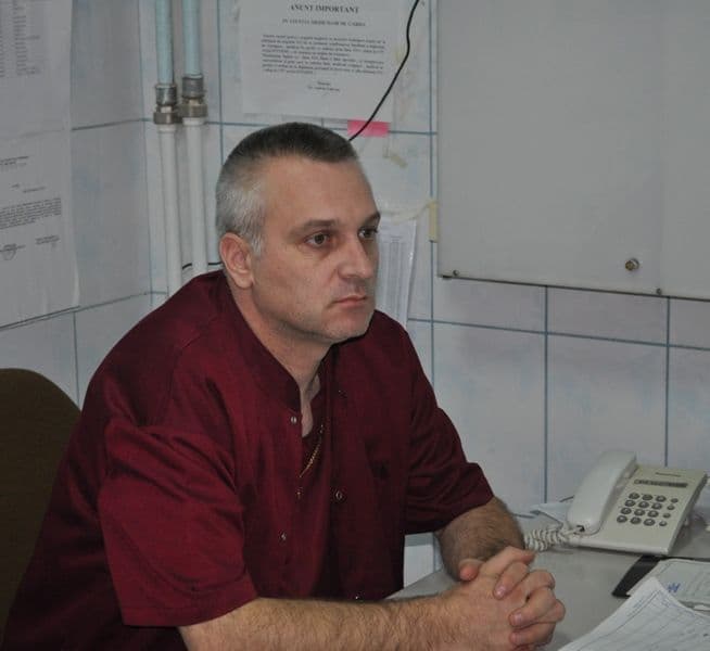 Valerian Andries : “Este un succes al comunitatii”