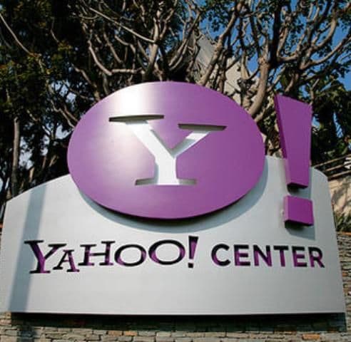 Yahoo.ro se lansează pe 9 martie