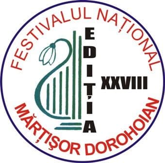 Dorohoieni ! Ultima zi pentru achiziționarea biletelor la “Mărțișor Dorohoian”