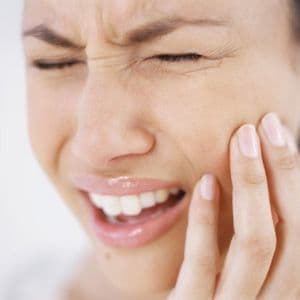 Soluţii pentru ameliorarea sensibilităţii dentare