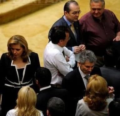 Cele mai importante modificari din noul statut PDL