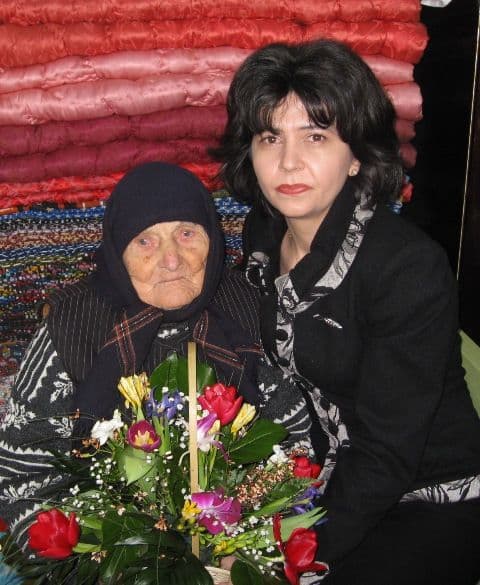 PSD : Doamne de poveste – „O viaţă de om, un secol de istorie”