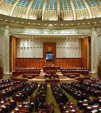 Senatorul Gheorghe Marcu îl ia la întrebări pe ministrul Agriculturii şi Dezvoltării Rurale