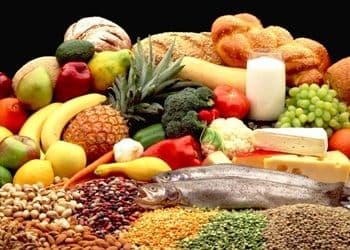 Top 10 alimente sanatoase, cu putine calorii