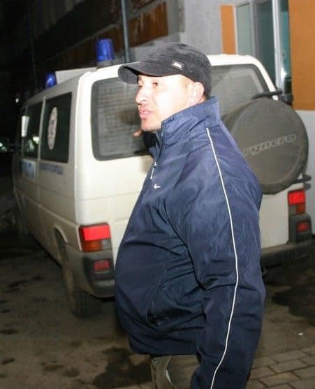În conflictul de aseară sa folosit o armă neletală, din categoria celor supuse autorizării