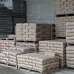 Comunicat Primăria Dorohoi : Cimentul este bun pentru lucrări