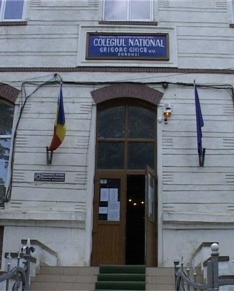 NEWS ALERT : Noi proteste la Colegiul “Grigore Ghica” din Dorohoi