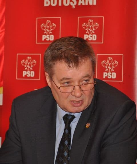 [VIDEO] Senatorul Gheorghe Marcu | „Prin asumarea răspunderii pe noul Cod al Muncii se încalcă Constituția”
